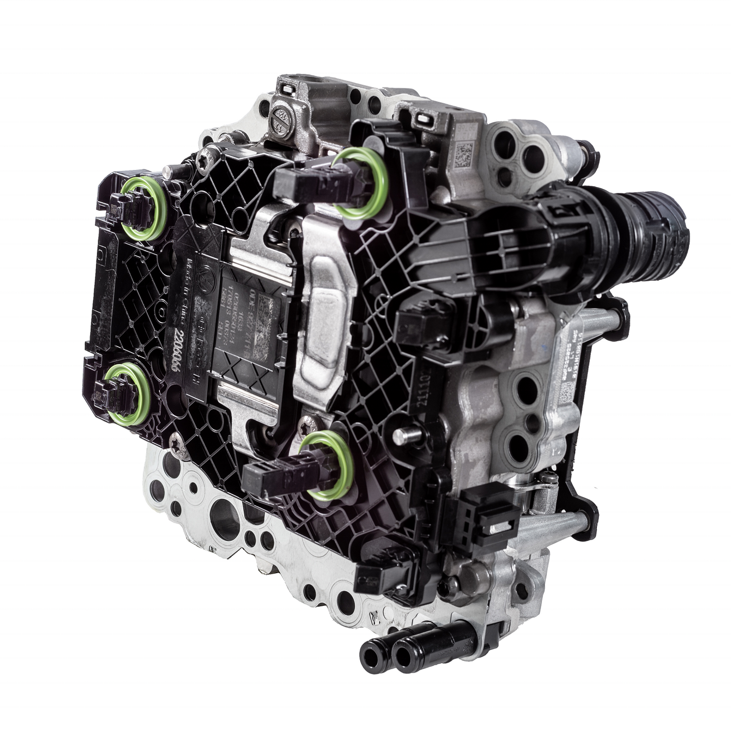 DQ381 DQ380 DSG 7-Speed TCU Mechatronic for VW AUDI