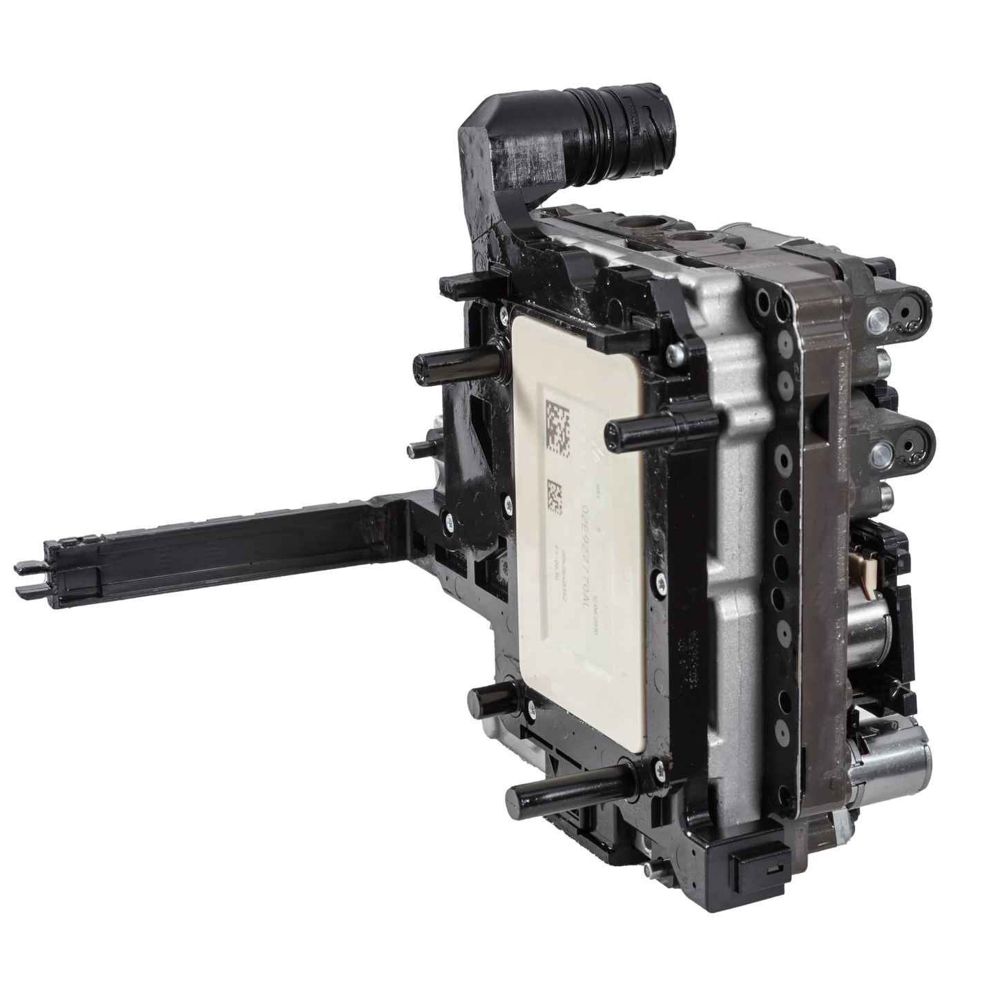 DQ250 6-Speed Dual Clutch Wet DSG Mechatronic