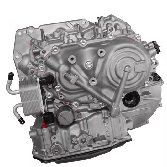 CVT Assembly RE0F11A (JF015E) For Nissan