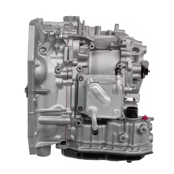 CVT Assembly RE0F11A (JF015E) For Nissan