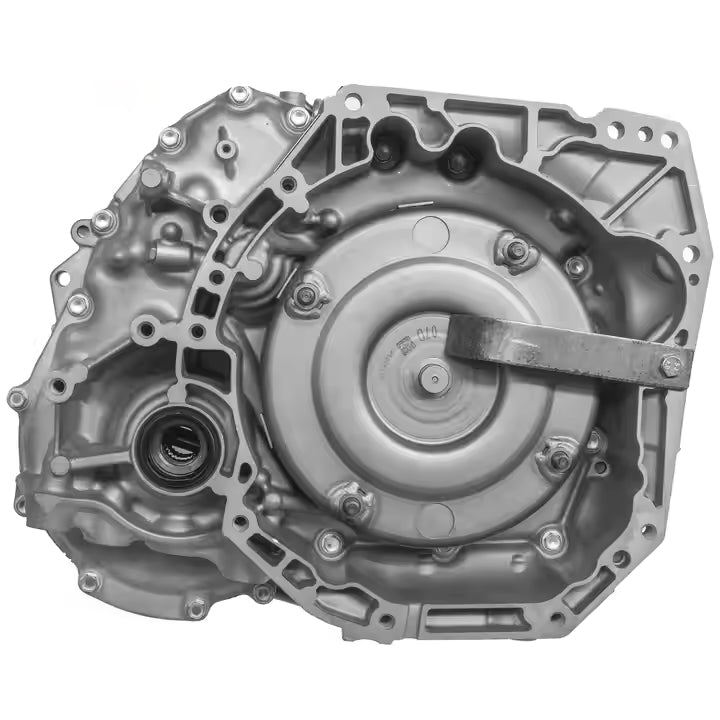 CVT Assembly RE0F11A (JF015E) For Nissan