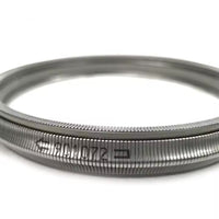 Remanufactured CVT Pulley Set & Belt Assembly RE0F11A(JF015E)