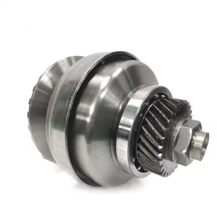 Remanufactured CVT Pulley Set & Belt Assembly RE0F11A(JF015E)