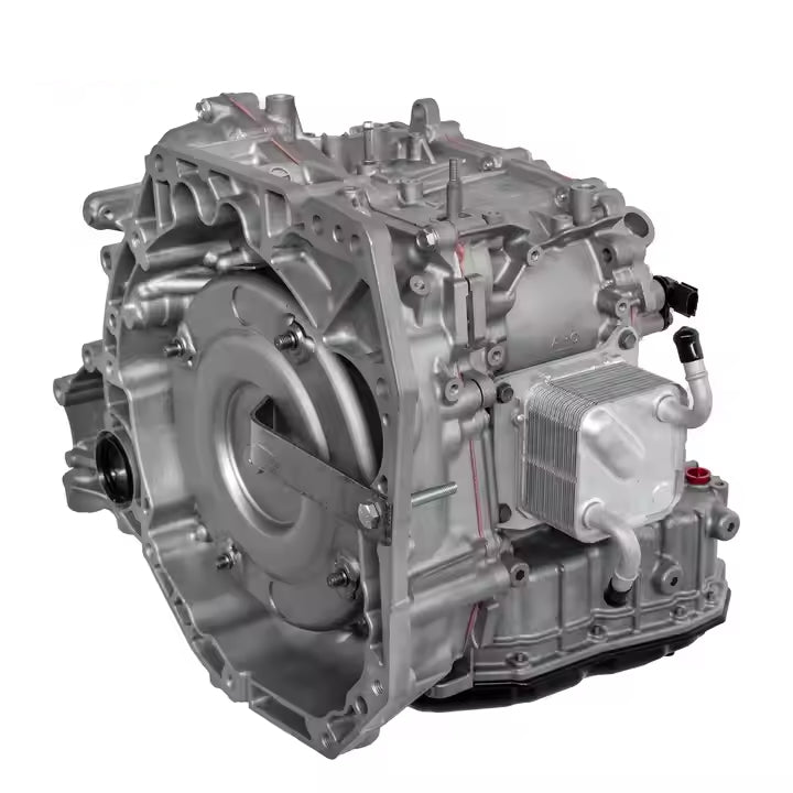 CVT Assembly RE0F11A (JF015E) For Nissan