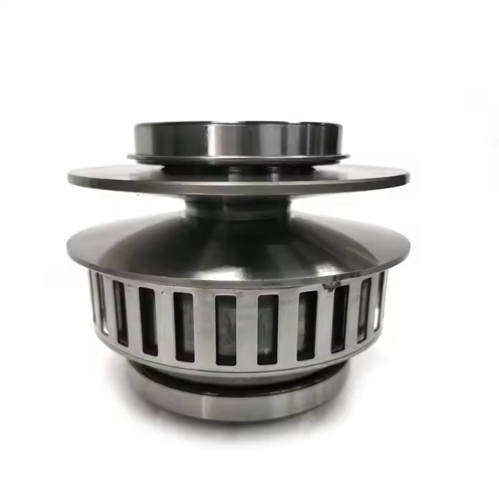 Remanufactured CVT Pulley Set & Belt Assembly RE0F11A(JF015E)