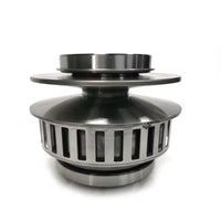 Remanufactured CVT Pulley Set & Belt Assembly RE0F11A(JF015E)