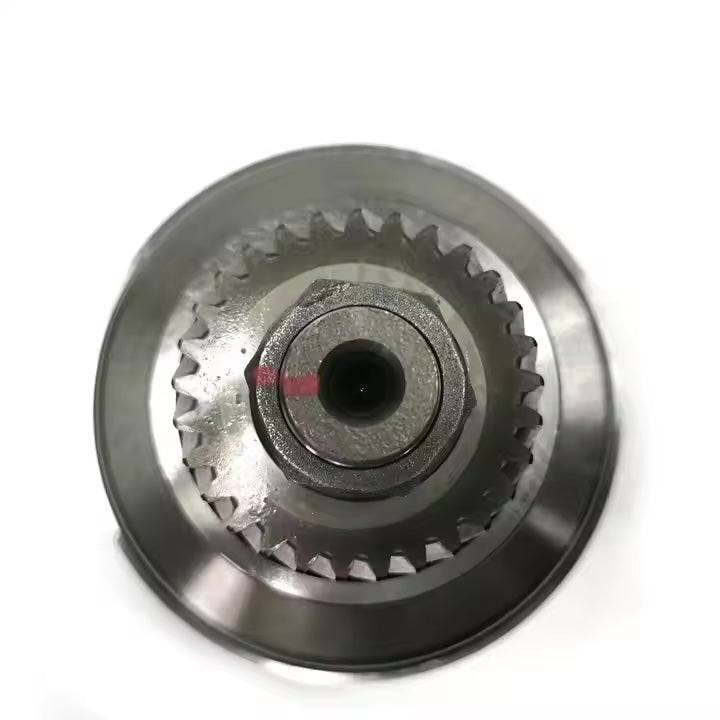 Remanufactured CVT Pulley Set & Belt Assembly RE0F11A(JF015E)