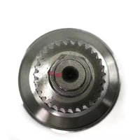 Remanufactured CVT Pulley Set & Belt Assembly RE0F11A(JF015E)