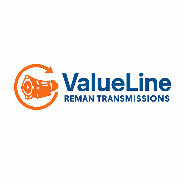 ValueLine Remanufactured Transmissions
