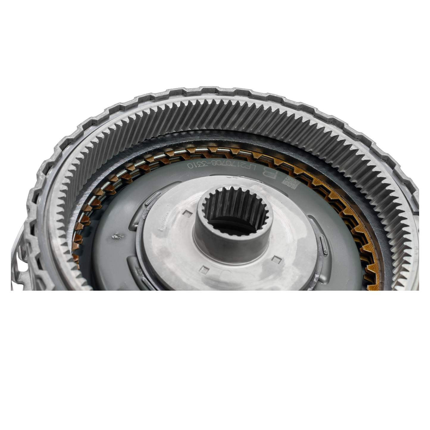 CVT Automatic Transmission Forward Clutch Hub Input Drum for Nissan