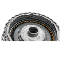 CVT Automatic Transmission Forward Clutch Hub Input Drum for Nissan