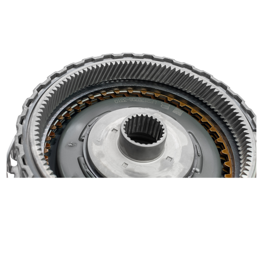 CVT Automatic Transmission Forward Clutch Hub Input Drum for Nissan