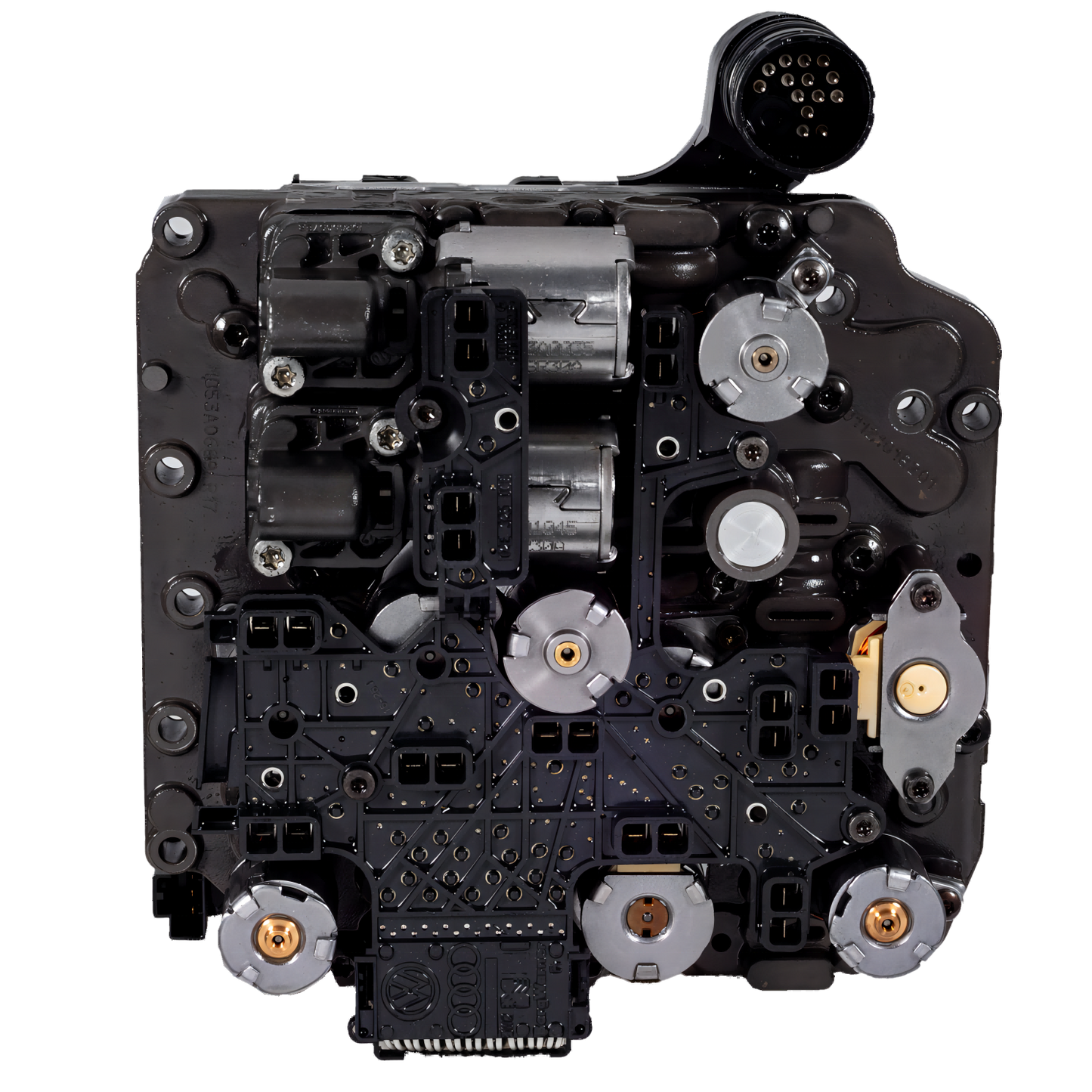 DQ250 6-Speed Dual Clutch Wet DSG Mechatronic