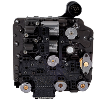 DQ250 6-Speed Dual Clutch Wet DSG Mechatronic