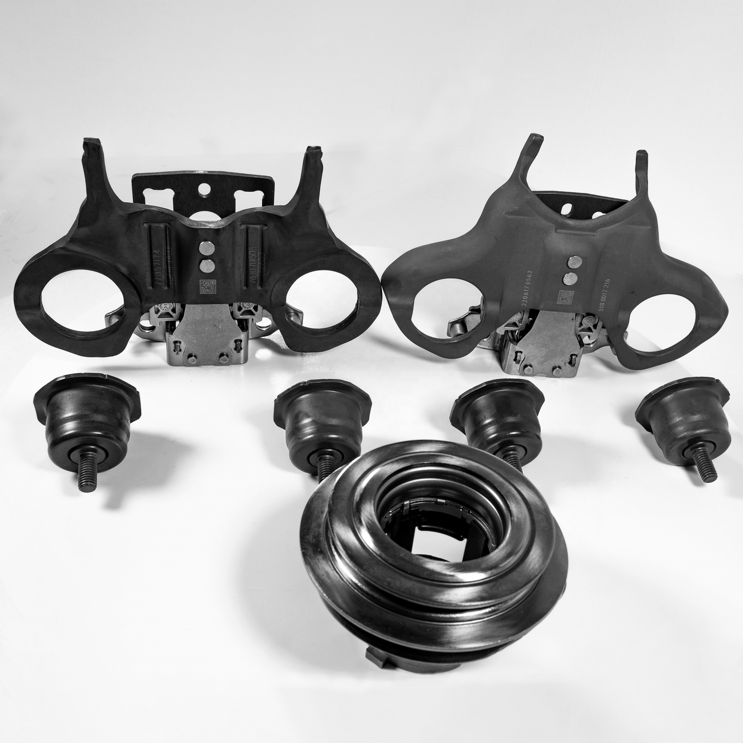 DPS6 Fork & Release Bearing OE BS5140021100 for Ford