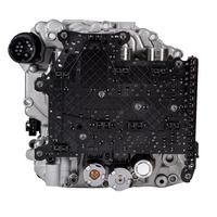 DQ381 DQ380 DSG 7-Speed TCU Mechatronic for VW AUDI