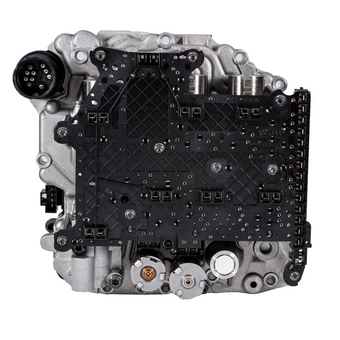 compare product DQ381 DQ380 DSG 7-Speed TCU Mechatronic for VW AUDI