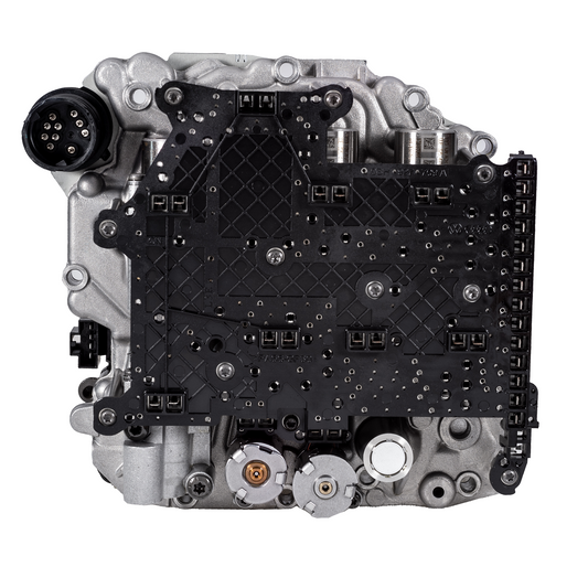 DQ381 DQ380 DSG 7-Speed TCU Mechatronic for VW AUDI