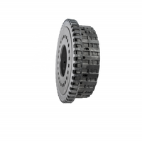 CVT Automatic Transmission Forward Clutch Hub Input Drum for Nissan