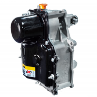 DQ200 DSG7-Speed TCU Mechatronic for VW / Audi