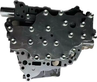 K313 Remaufacutured Valve Body