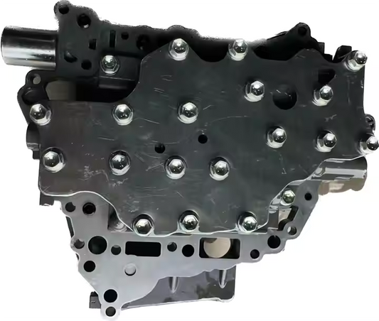 K313 Remaufacutured Valve Body