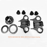DPS6 Fork & Release Bearing OE BS5140021100 for Ford