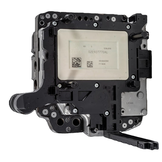 DQ250 6-Speed Dual Clutch Wet DSG Mechatronic