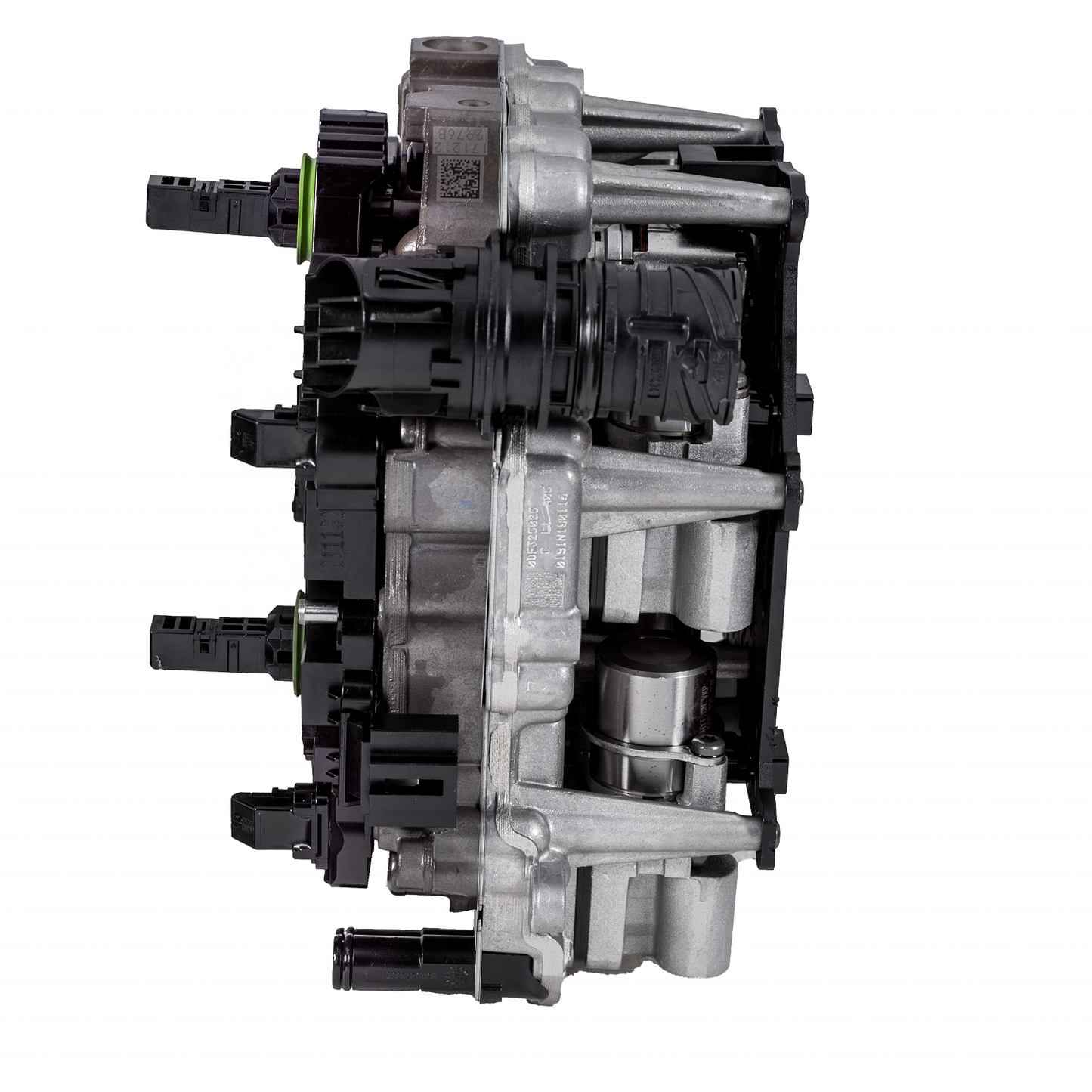 DQ381 DQ380 DSG 7-Speed TCU Mechatronic for VW AUDI