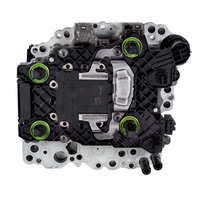 DQ381 DQ380 DSG 7-Speed TCU Mechatronic for VW AUDI