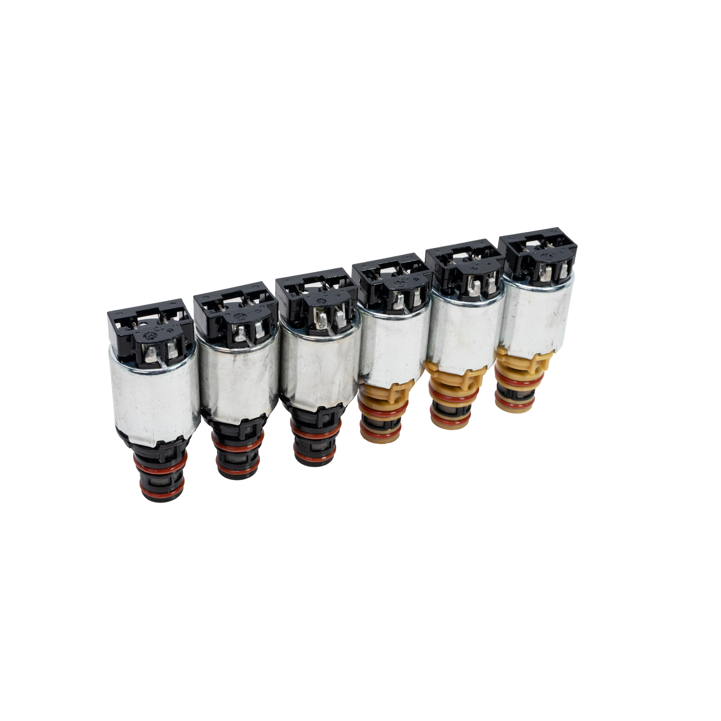 6T30E 6T40E Remanufacture Transmission Solenoid for Buick and Chevrolet