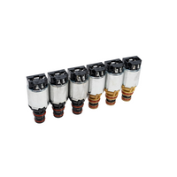 6T30E 6T40E Remanufacture Transmission Solenoid for Buick and Chevrolet