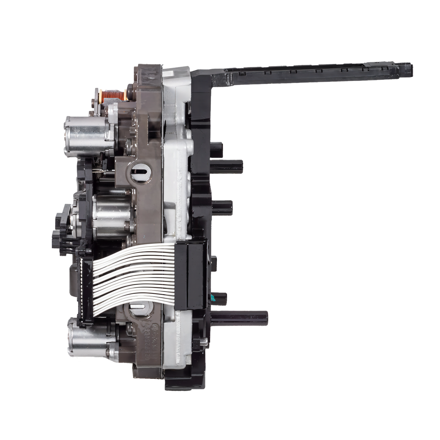 DQ250 6-Speed Dual Clutch Wet DSG Mechatronic