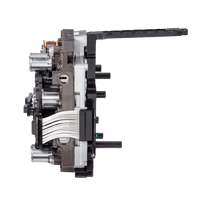 DQ250 6-Speed Dual Clutch Wet DSG Mechatronic