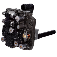 DQ250 6-Speed Dual Clutch Wet DSG Mechatronic