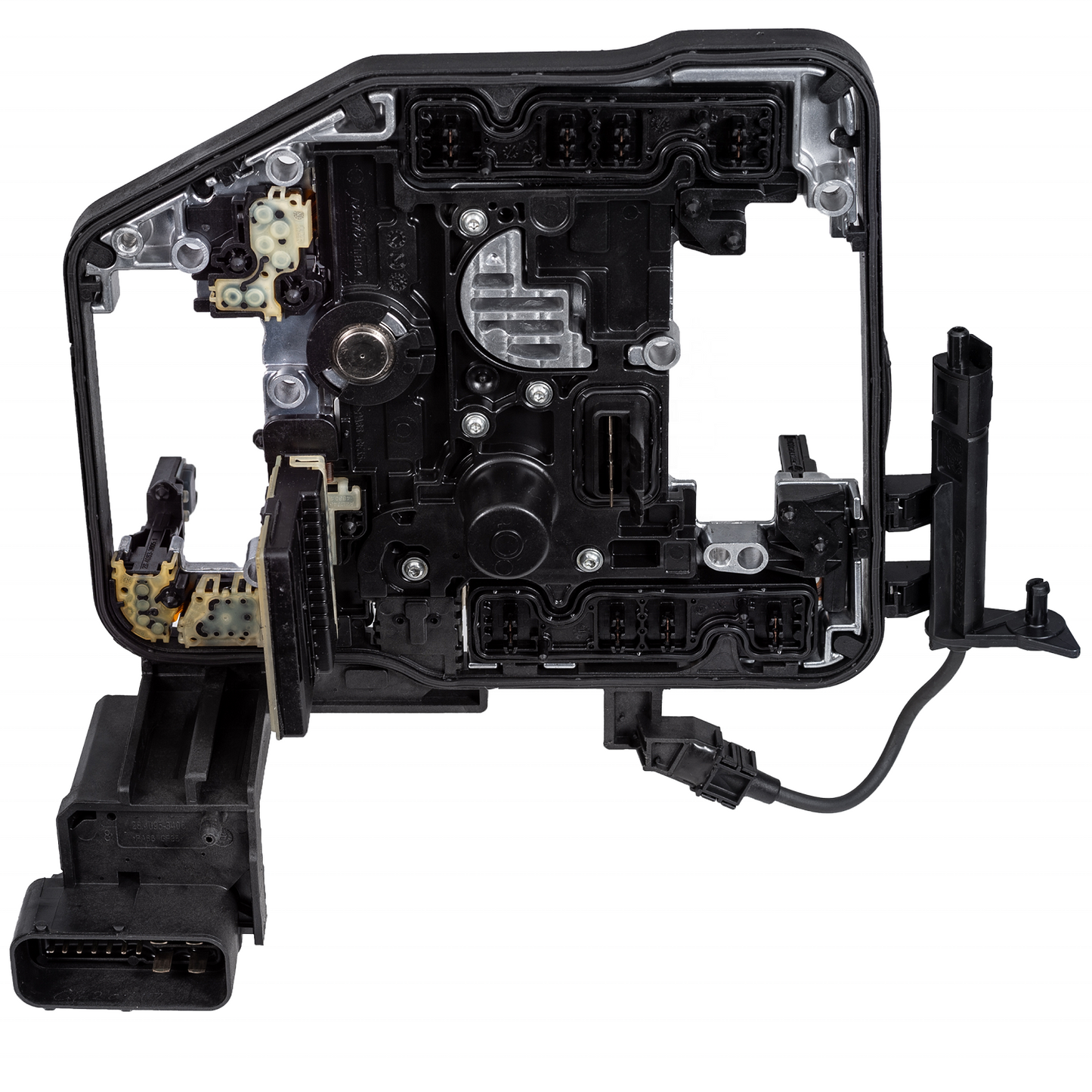 DQ200 High Standard DSG 7-Speed 0AM927769E TCU for GOLF Audi A3 Skoda