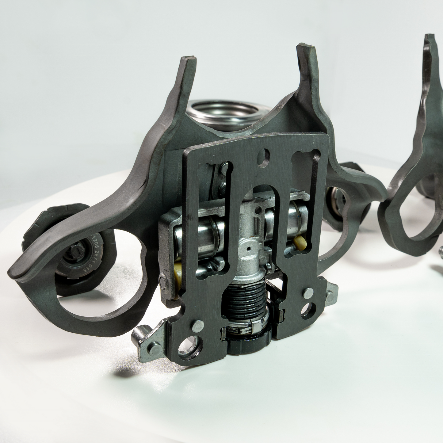 DPS6 Fork & Release Bearing OE BS5140021100 for Ford