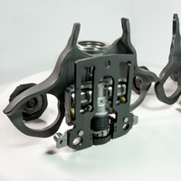 DPS6 Fork & Release Bearing OE BS5140021100 for Ford