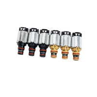 6T30E 6T40E Remanufacture Transmission Solenoid for Buick and Chevrolet