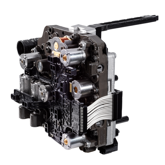 DQ250 6-Speed Dual Clutch Wet DSG Mechatronic