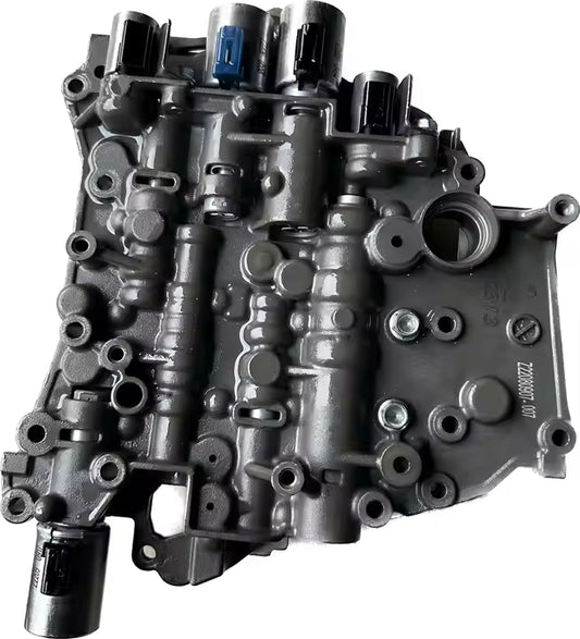 K313 Remaufacutured Valve Body