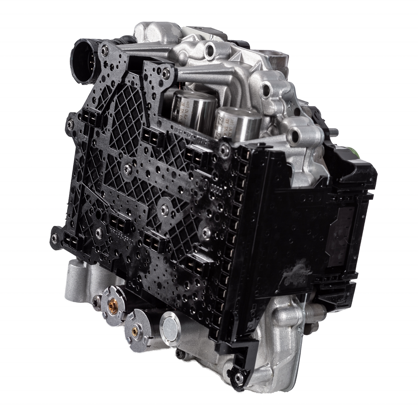 DQ381 DQ380 DSG 7-Speed TCU Mechatronic for VW AUDI