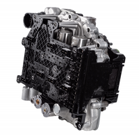 DQ381 DQ380 DSG 7-Speed TCU Mechatronic for VW AUDI