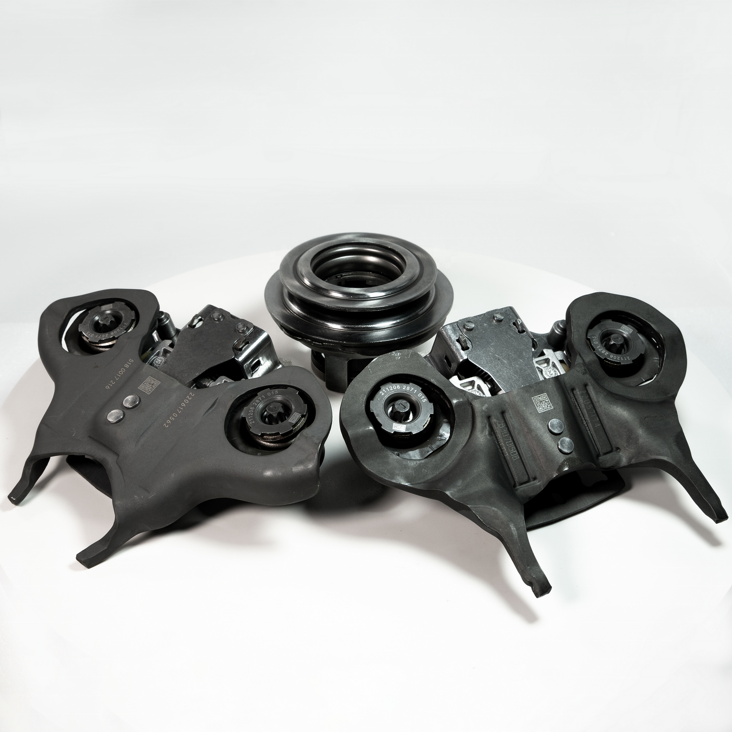 DPS6 Fork & Release Bearing OE BS5140021100 for Ford