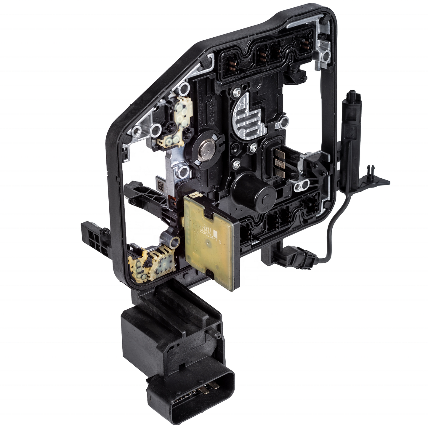 DQ200 High Standard DSG 7-Speed 0AM927769E TCU for GOLF Audi A3 Skoda