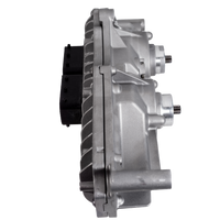 DPS6 TCM for Ford Focus Escort Ecosport