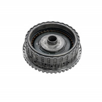 CVT Automatic Transmission Forward Clutch Hub Input Drum for Nissan