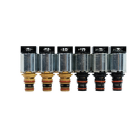 6T30E 6T40E Remanufacture Transmission Solenoid for Buick and Chevrolet