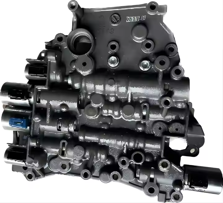 K313 Remaufacutured Valve Body