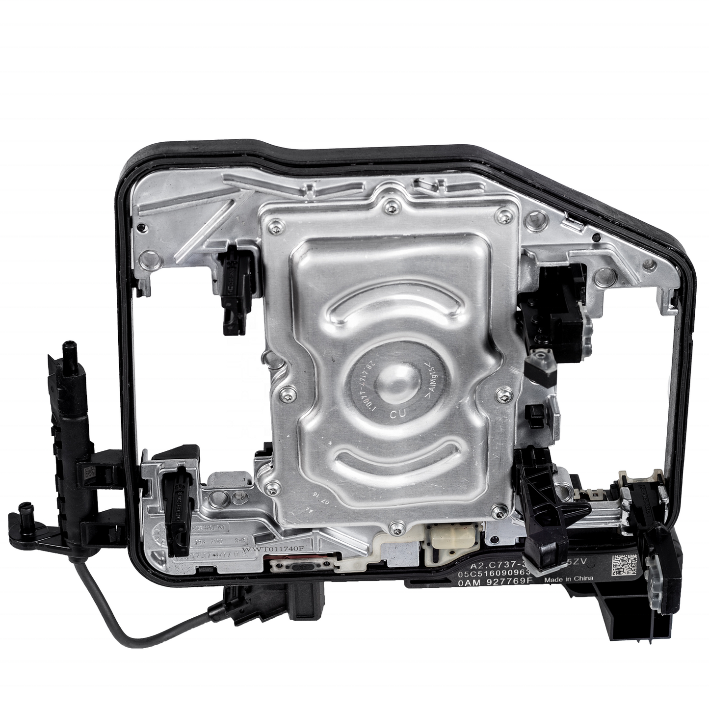 DQ200 High Standard DSG 7-Speed 0AM927769E TCU for GOLF Audi A3 Skoda